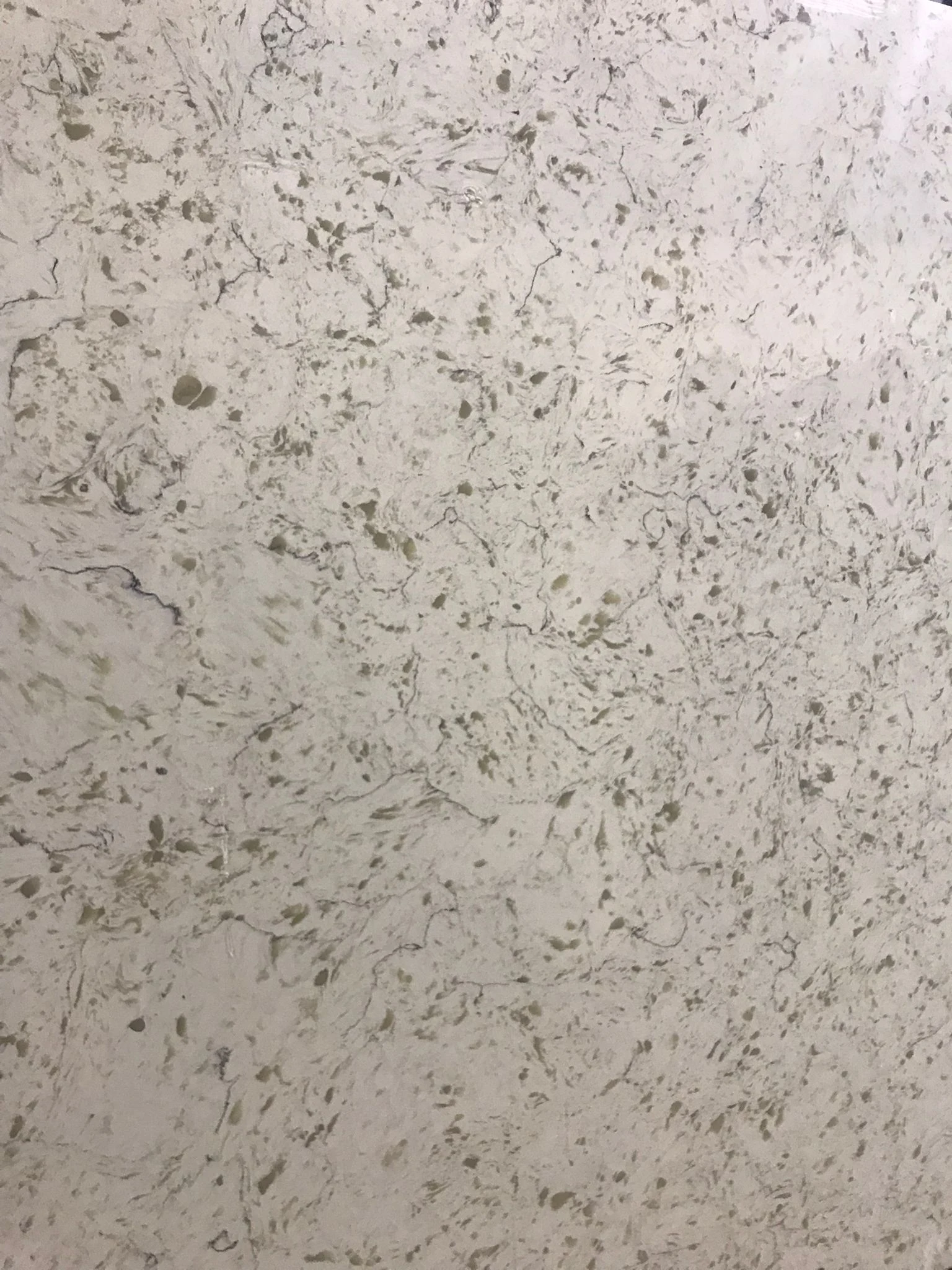 Coral White
