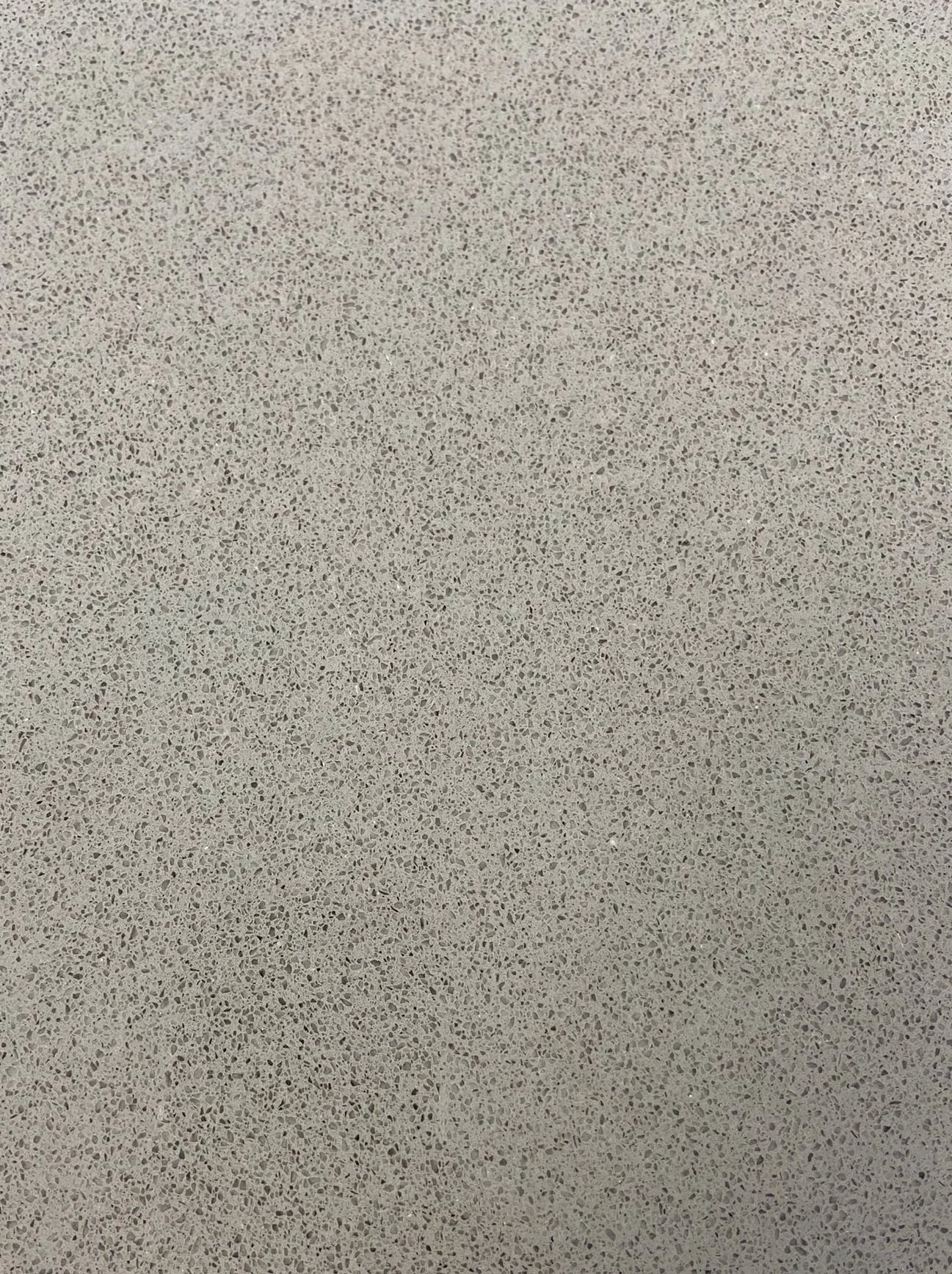 Eclipse Grey — 100% scale reference