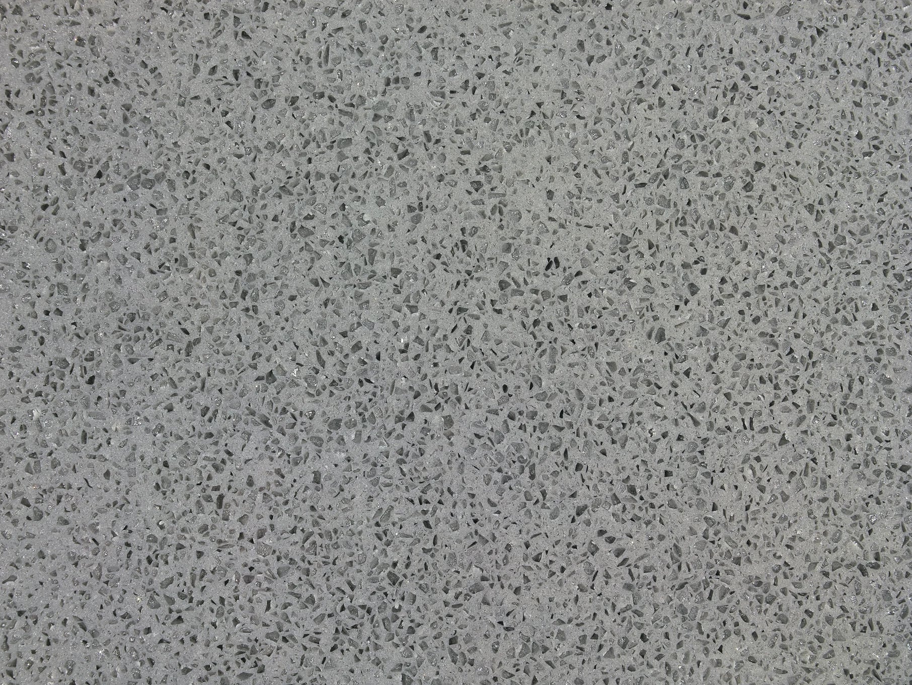 Light Crystal — 100% scale reference