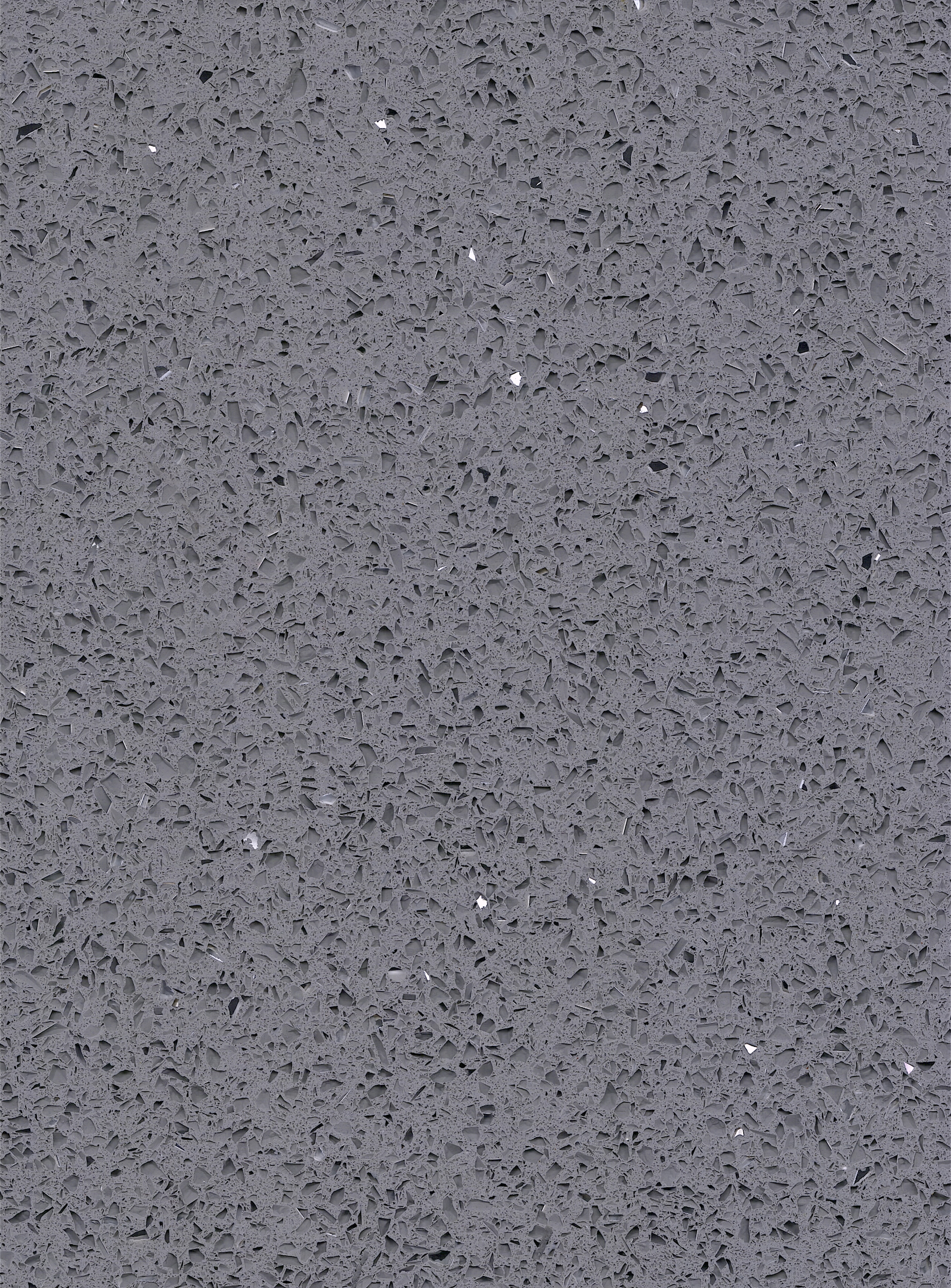 Silver Sparkle