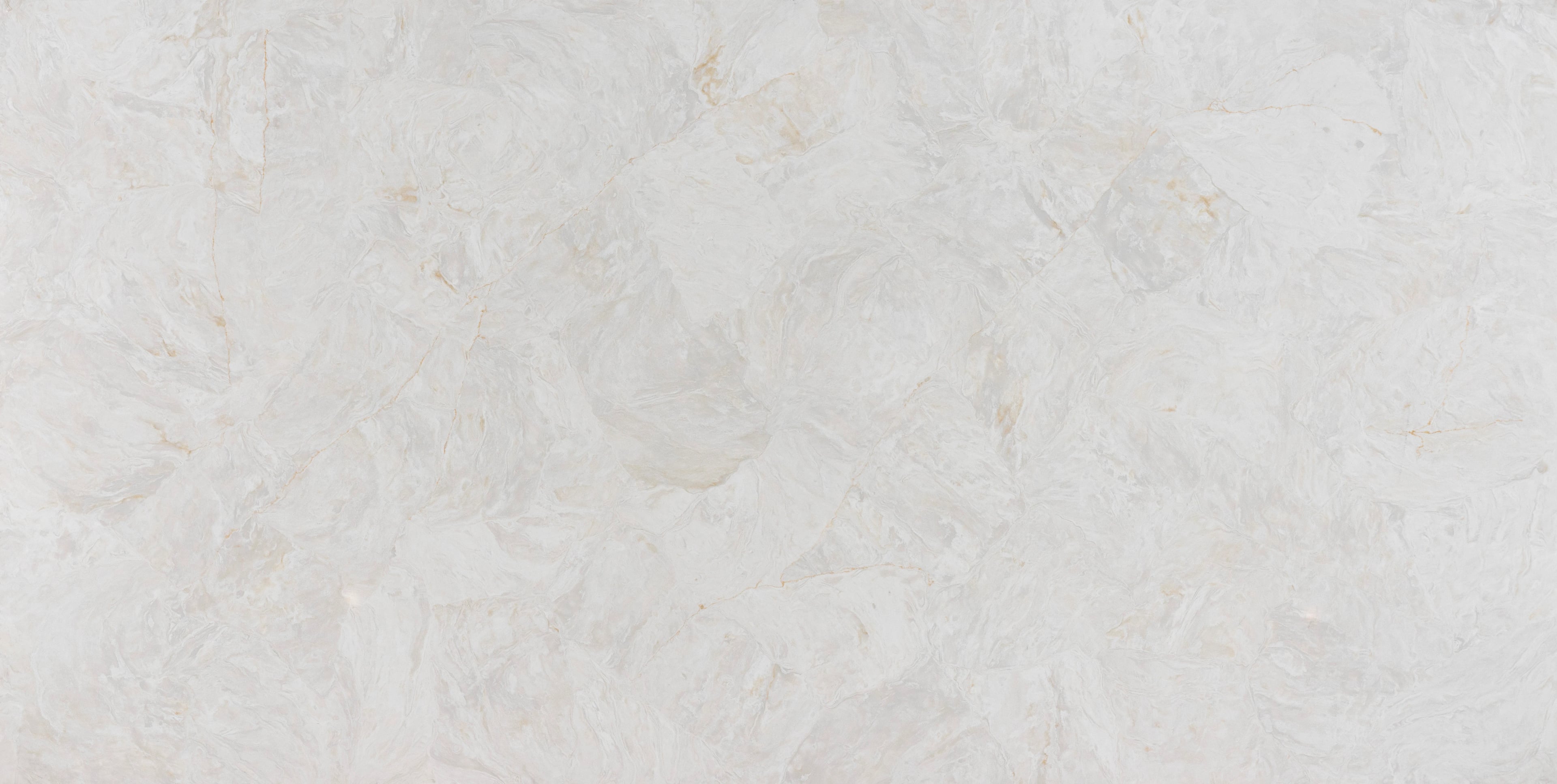 Cristal Blanc — 100% scale reference