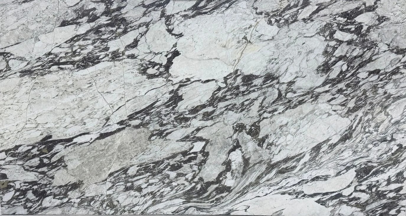 Arabescaro Aria