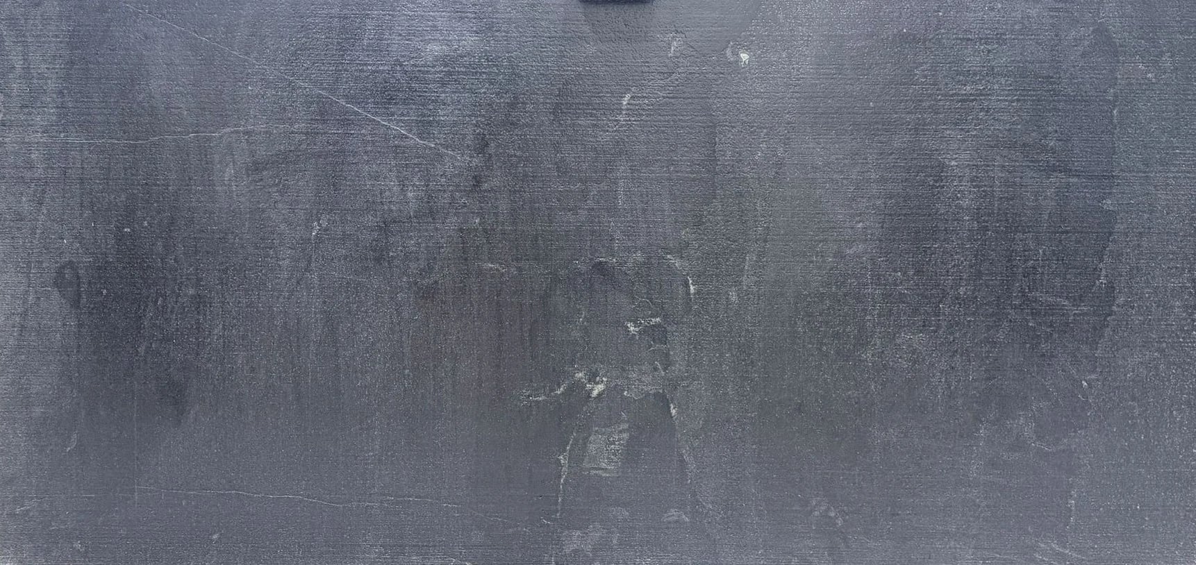 Charcoal Ora — 100% scale reference