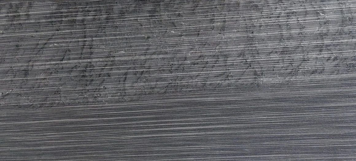 Fusion Concrete — 100% scale reference