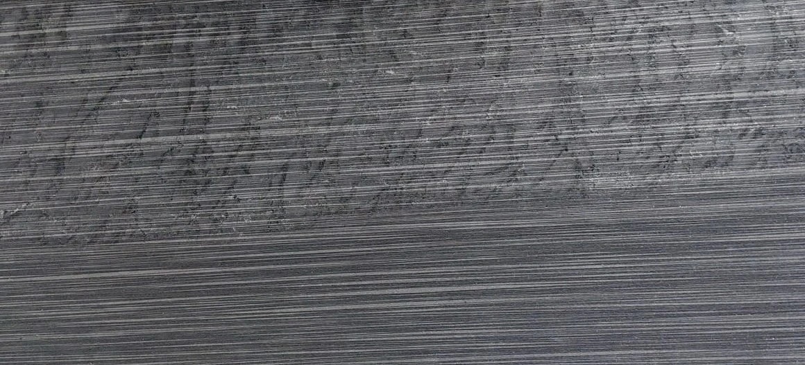 Fusion Concrete
