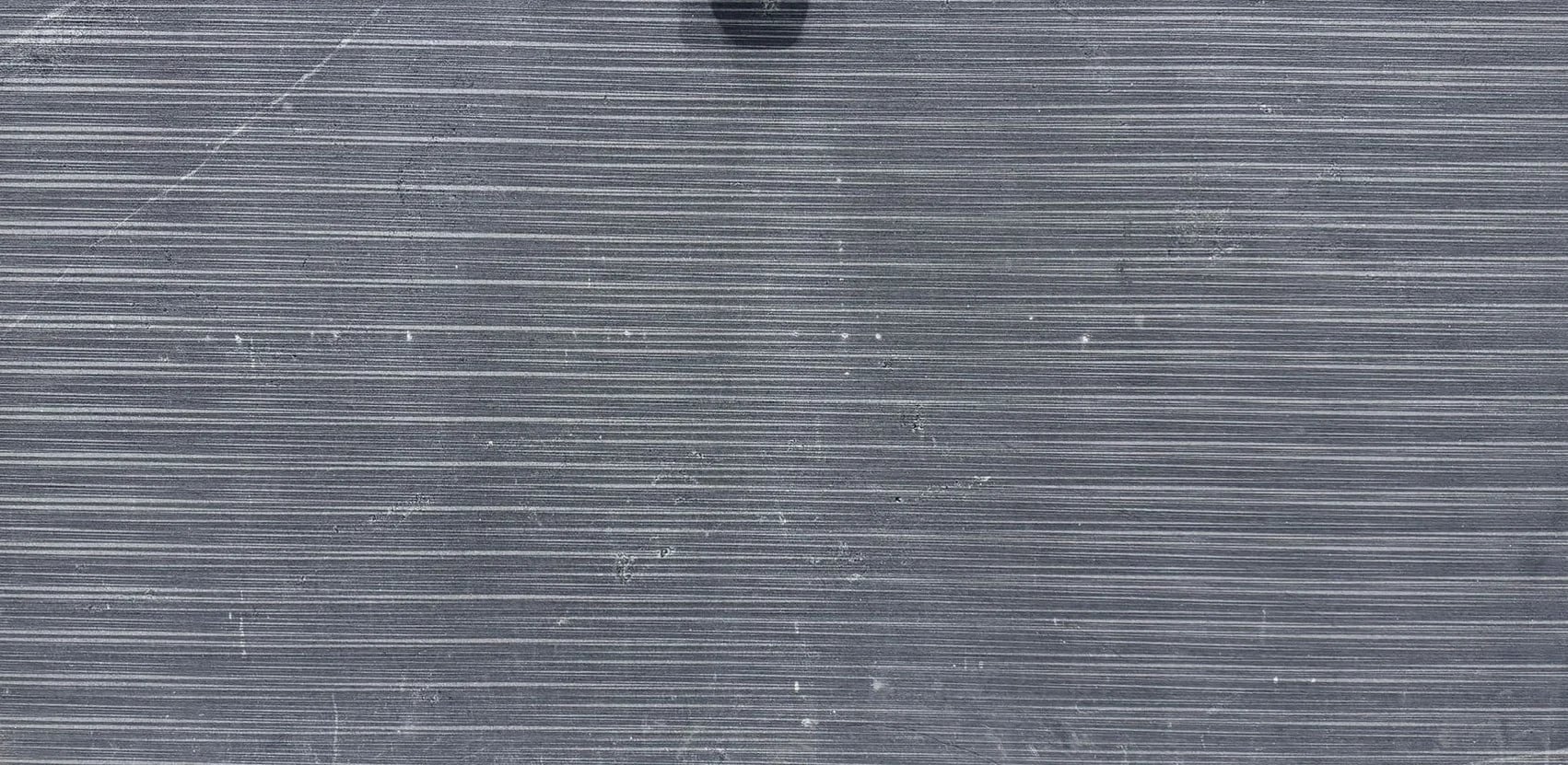 Steel — 100% scale reference