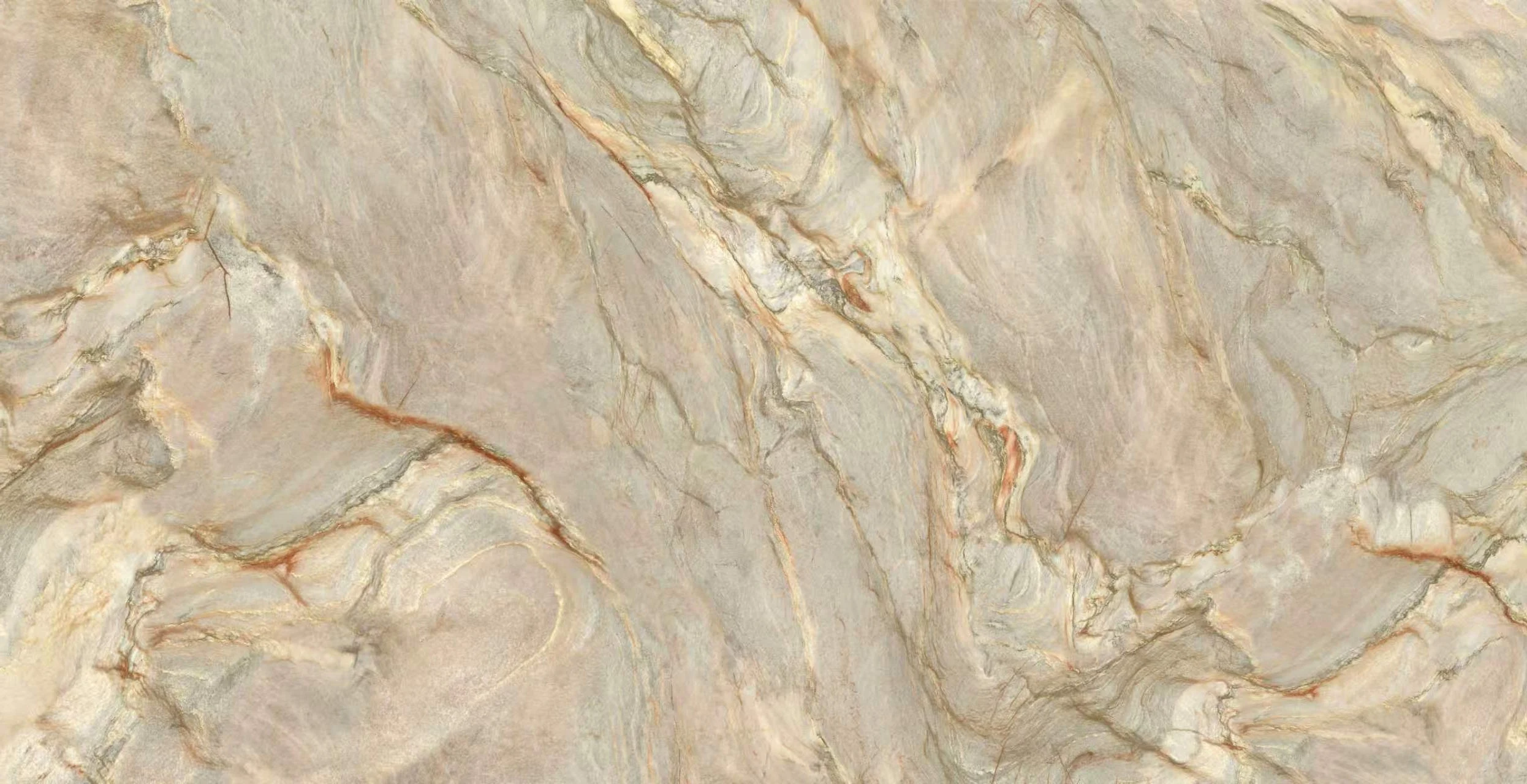 Lava Flow