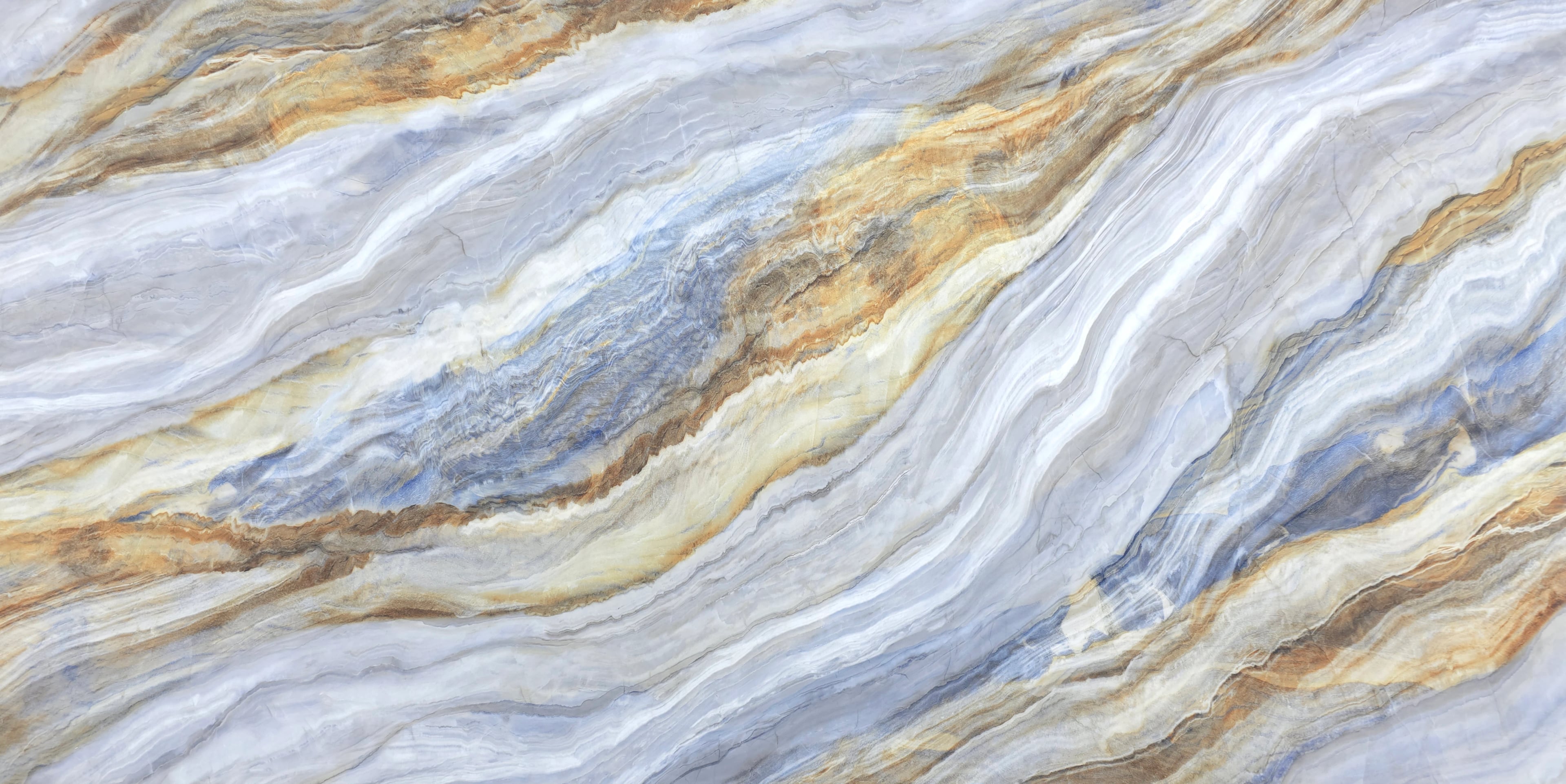 Monet River — 100% scale reference