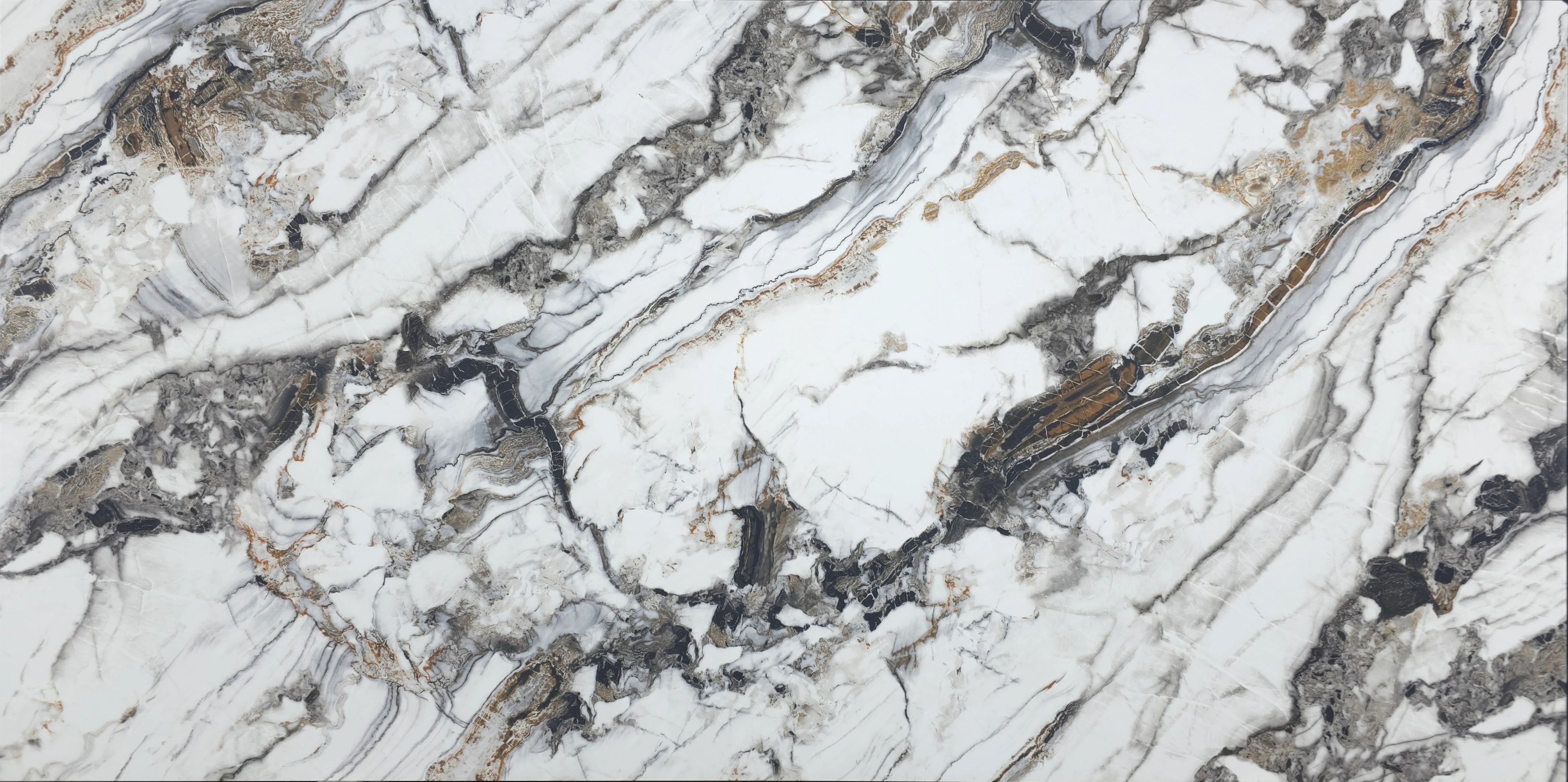 Oyster White