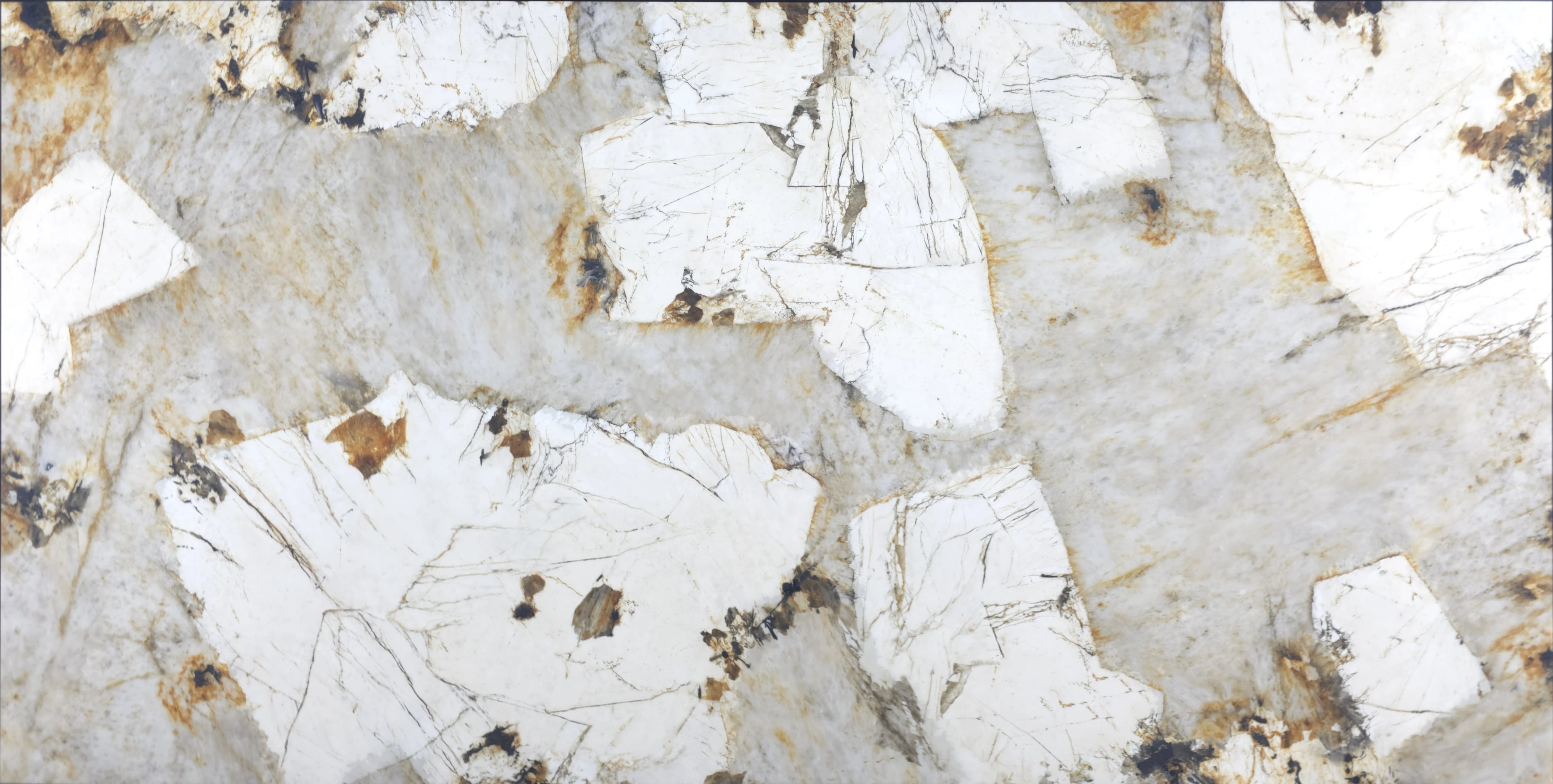 Patagonia — 100% scale reference