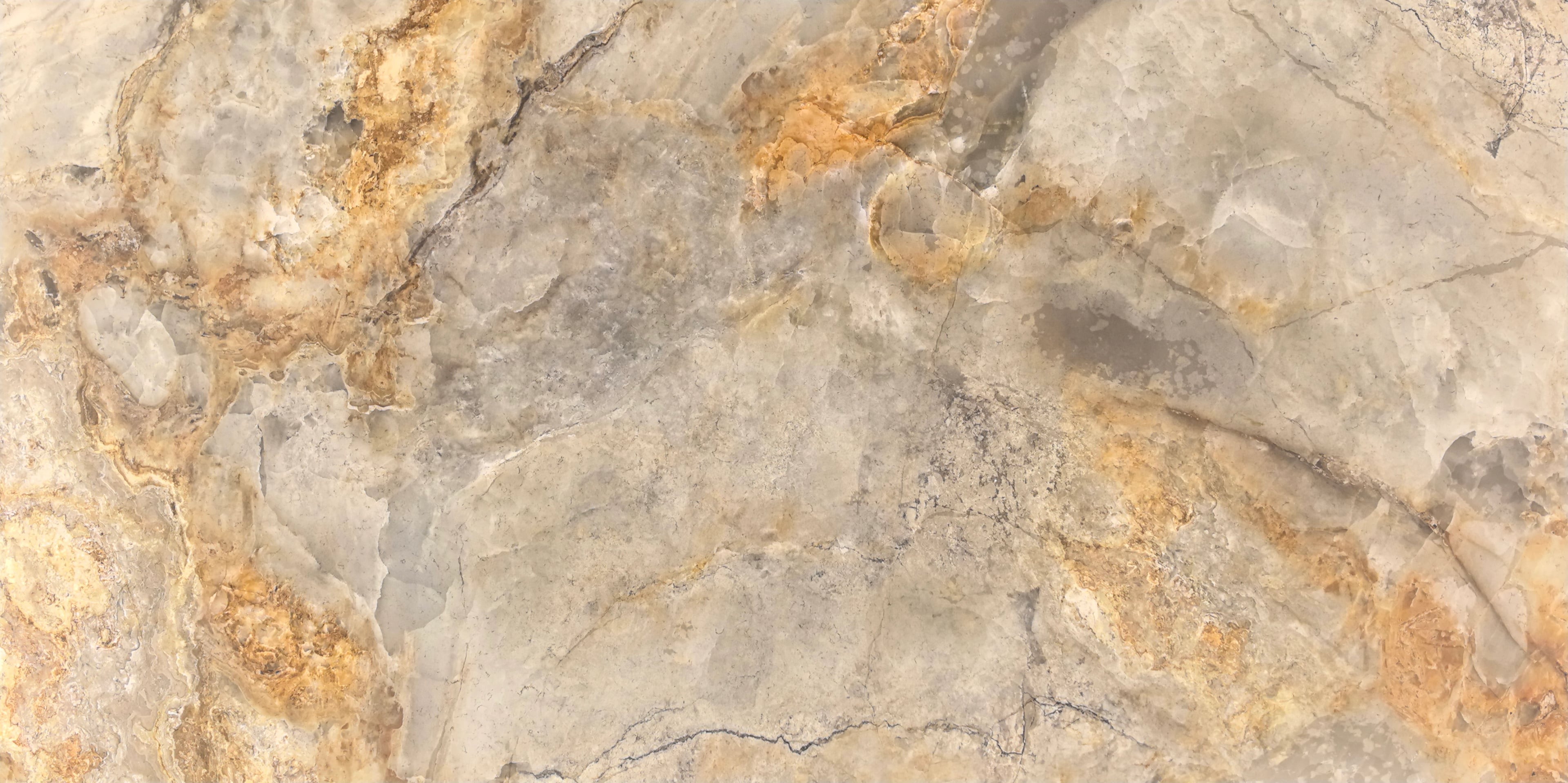 Venus — 100% scale reference